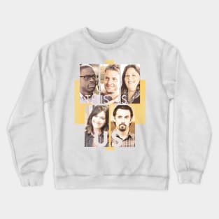 This Is US Crewneck Sweatshirt